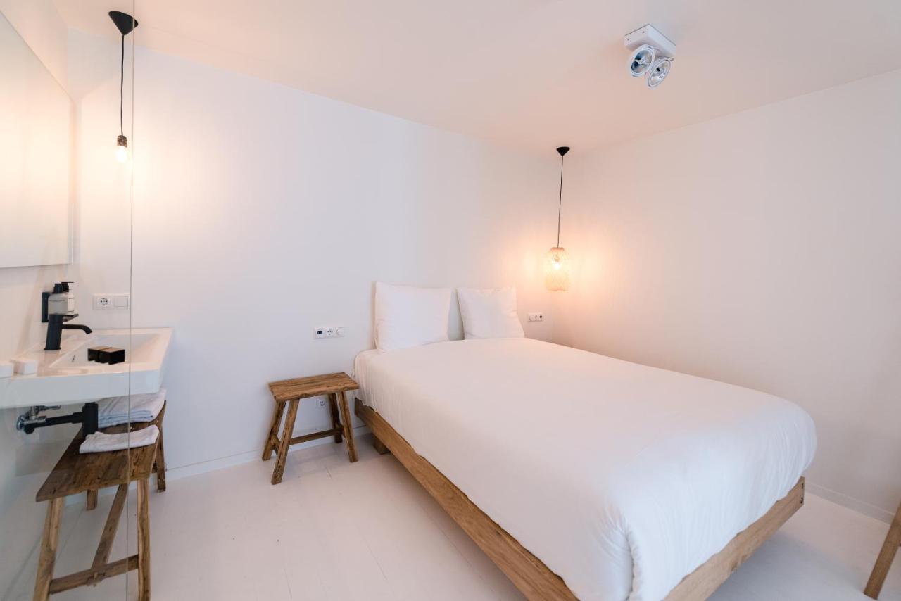 Nobel Houses & Lofts Ballum Εξωτερικό φωτογραφία