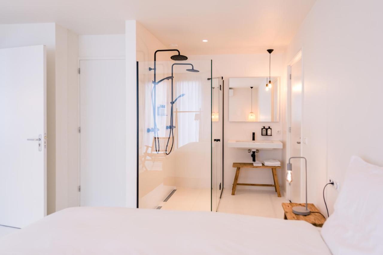 Nobel Houses & Lofts Ballum Εξωτερικό φωτογραφία