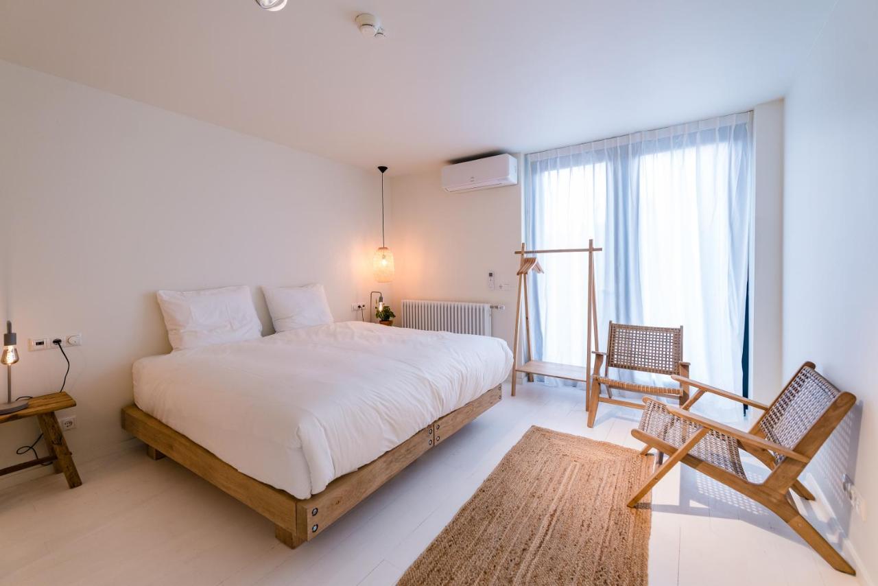 Nobel Houses & Lofts Ballum Εξωτερικό φωτογραφία