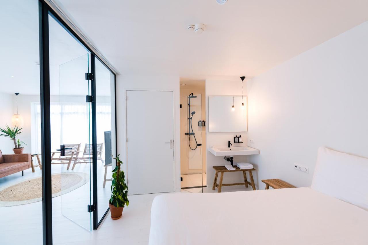 Nobel Houses & Lofts Ballum Εξωτερικό φωτογραφία