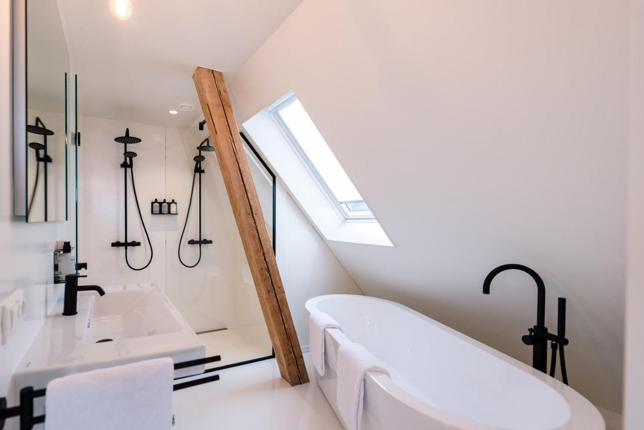 Nobel Houses & Lofts Ballum Εξωτερικό φωτογραφία