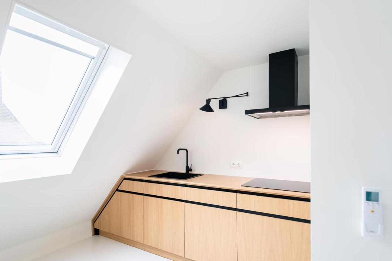 Nobel Houses & Lofts Ballum Εξωτερικό φωτογραφία