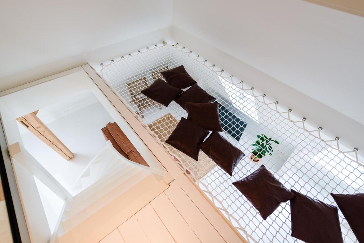 Nobel Houses & Lofts Ballum Εξωτερικό φωτογραφία