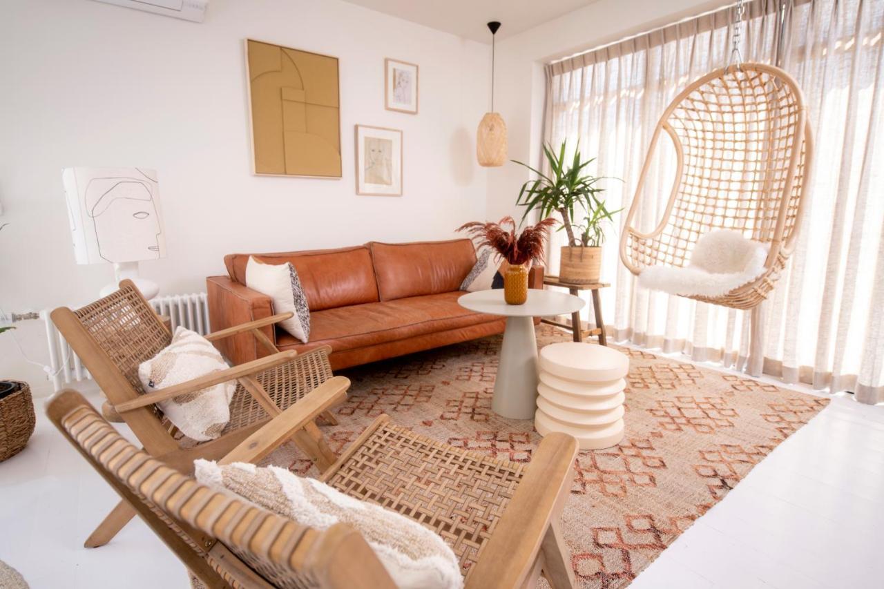 Nobel Houses & Lofts Ballum Εξωτερικό φωτογραφία