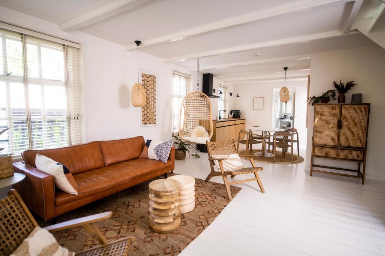 Nobel Houses & Lofts Ballum Εξωτερικό φωτογραφία