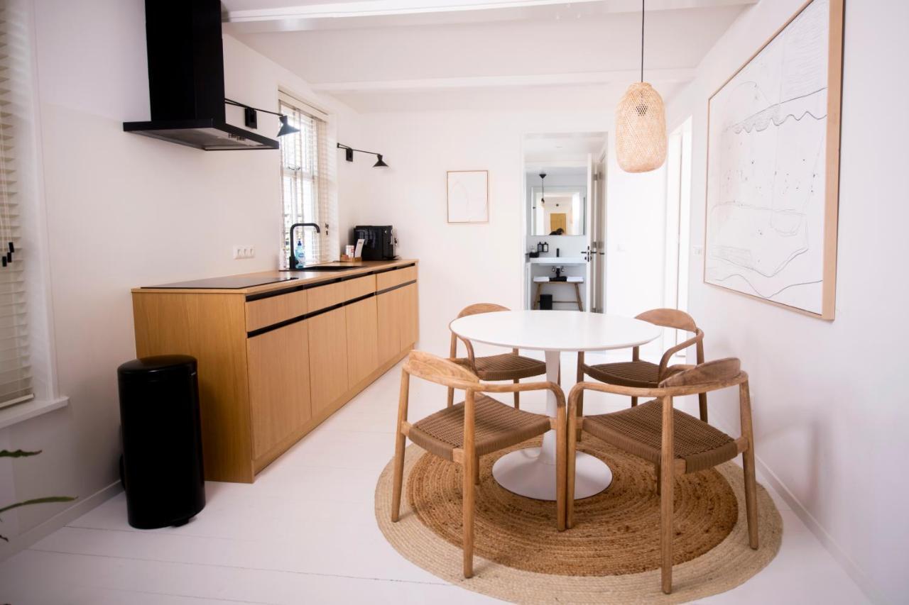 Nobel Houses & Lofts Ballum Εξωτερικό φωτογραφία